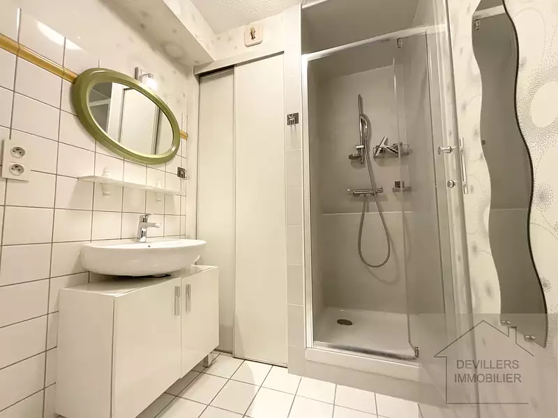 Appartement, 66,85 m²