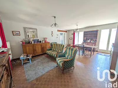 Maison, 107 m²