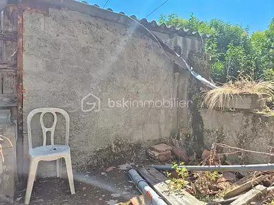 Maison, 90 m²