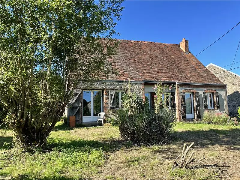 Maison, 85 m²