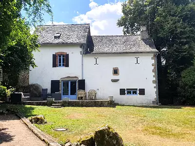 Maison, 137 m²