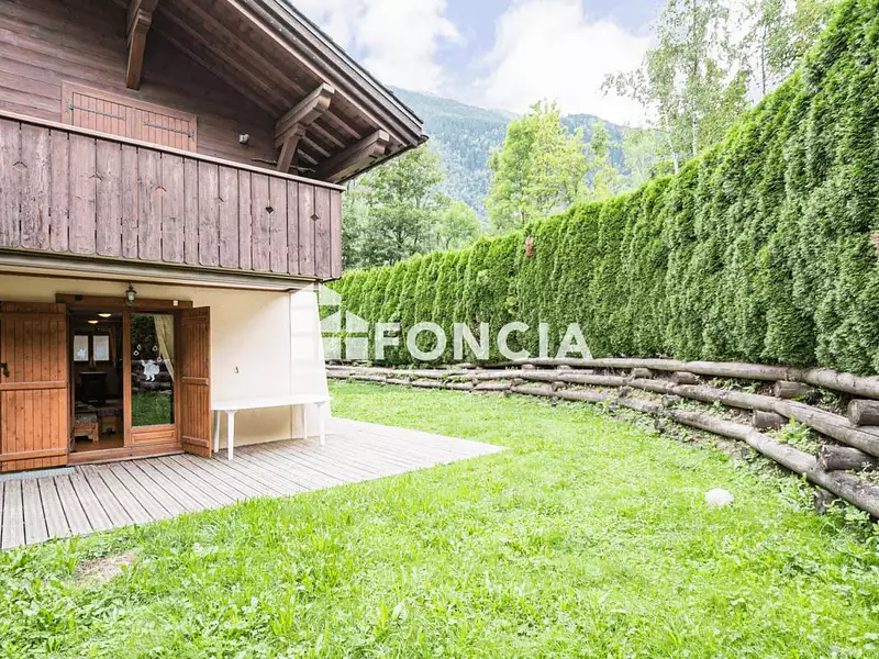 Appartement, 95 m²