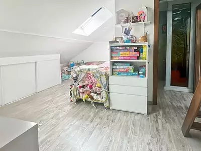 Maison, 72 m²