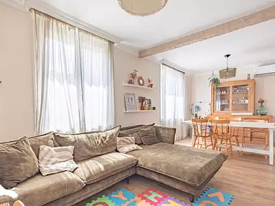 Maison, 75 m²