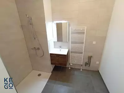 Appartement, 38 m²