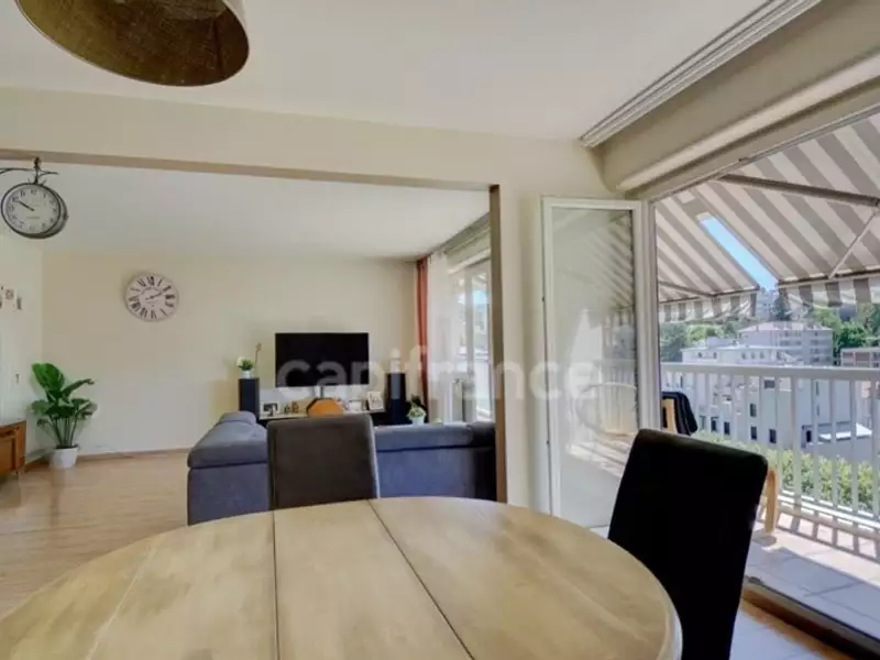 Appartement, 89 m²
