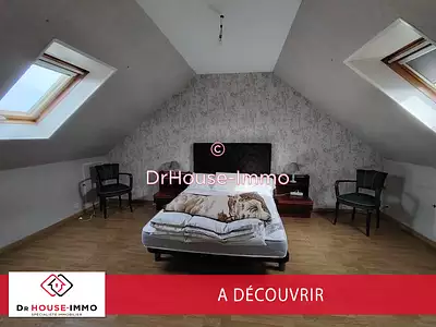Maison, 144,5 m²