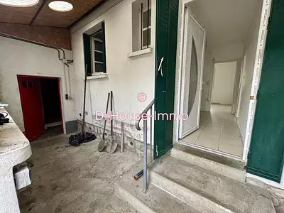 Maison, 64 m²