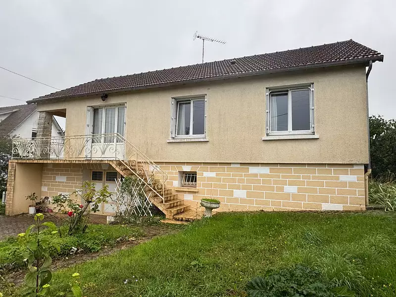 Maison, 85 m²