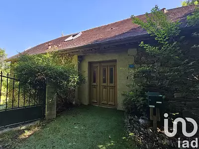 Maison, 160 m²
