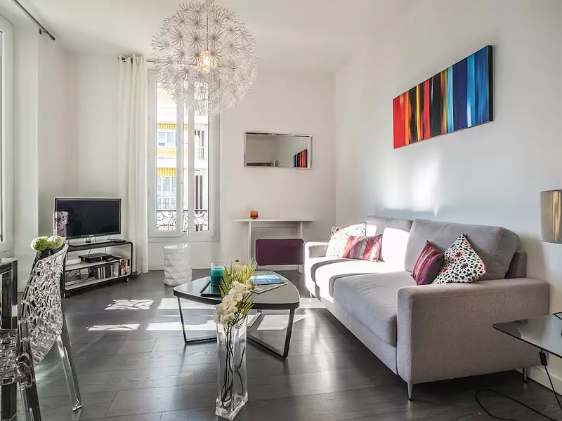 Appartement, 31,32 m²