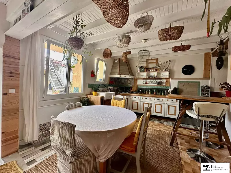 Maison, 95 m²