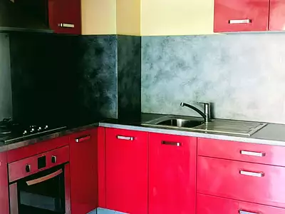 Appartement, 44 m²