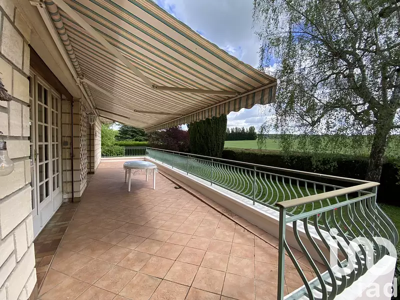 Maison, 224 m²