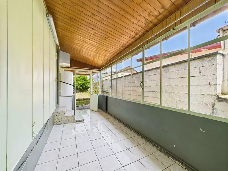 Maison, 50 m²