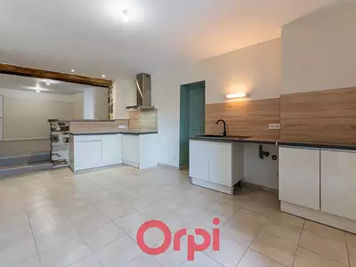 Appartement, 100 m²