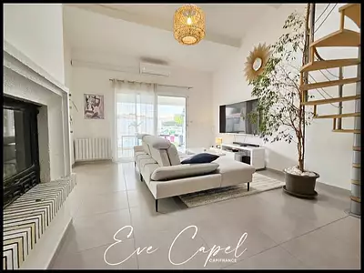 Maison, 128 m²