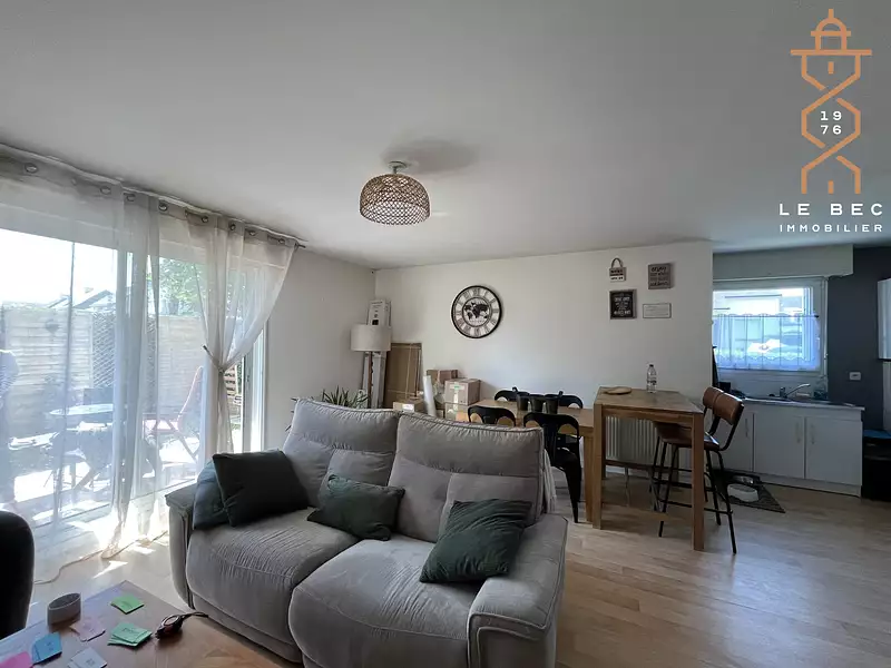 Appartement, 66,79 m²