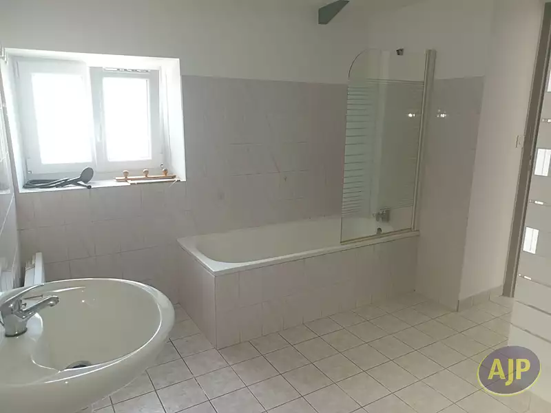 Maison, 44,88 m²