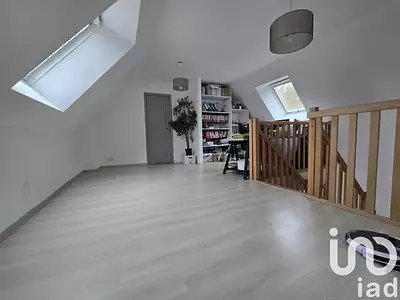 Maison, 160 m²