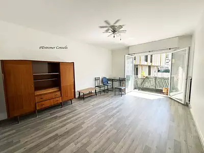 Appartement, 57 m²