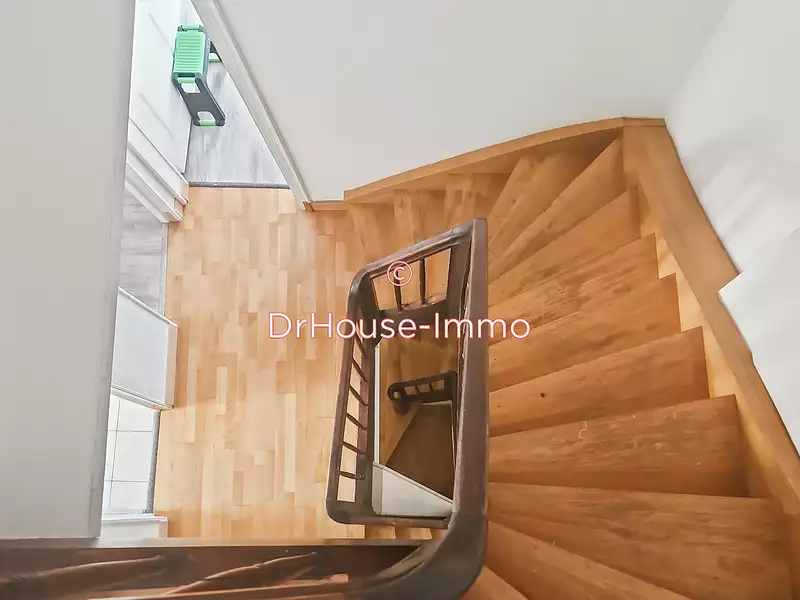 Maison, 168 m²