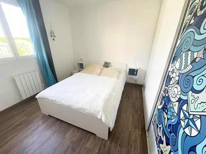 Maison, 100 m²