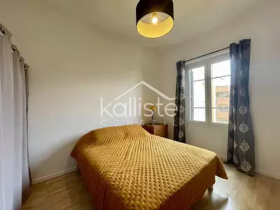 Appartement, 46 m²