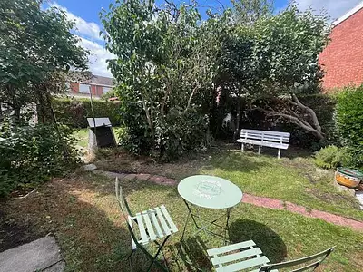 Maison, 113 m²