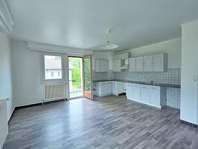 Maison, 221 m²