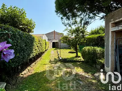 Maison, 75 m²