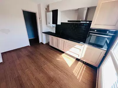 Appartement, 66 m²