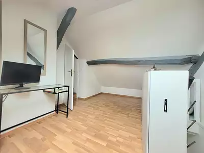 Maison, 80 m²