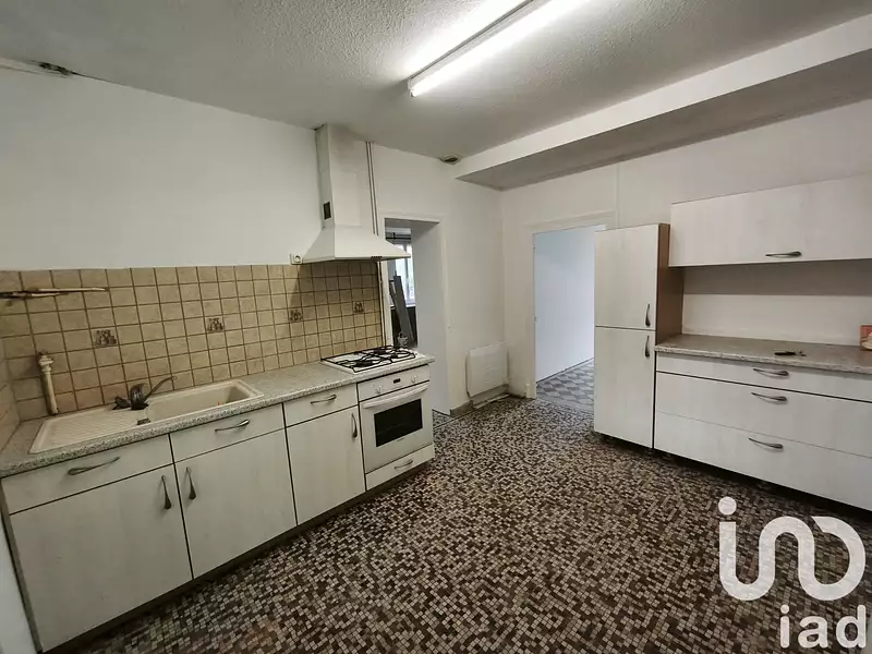 Maison, 101 m²