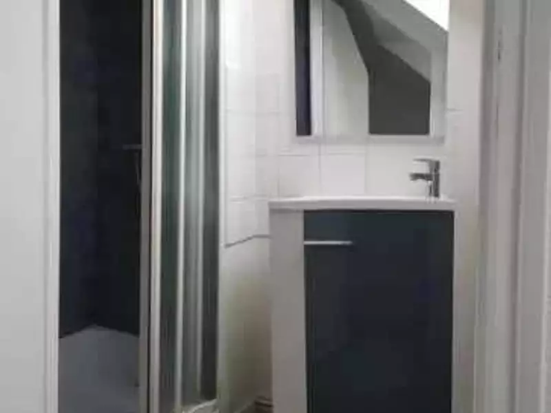 Appartement, 24 m²