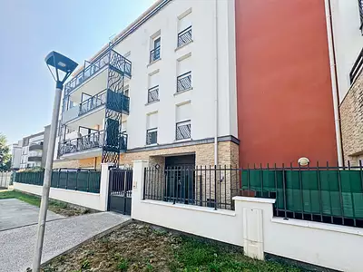 Appartement, 39,75 m²