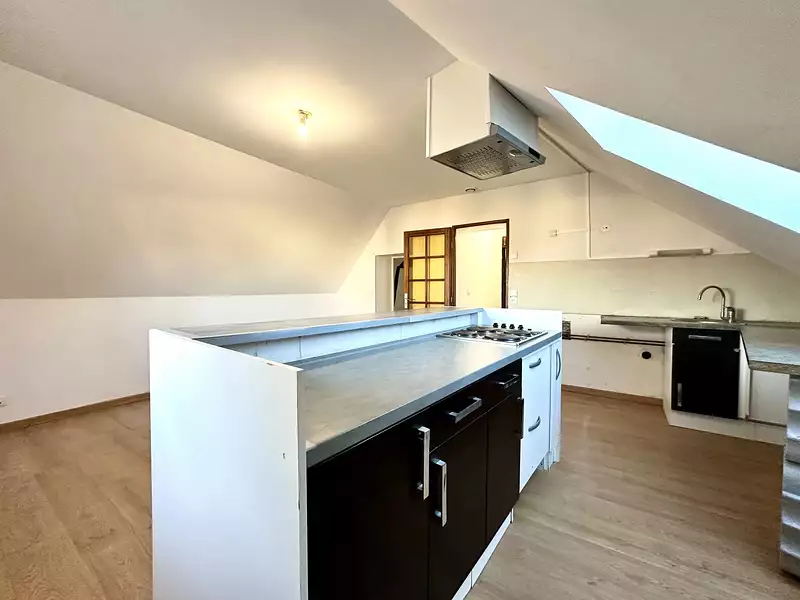 Appartement, 50 m²