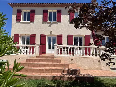 Maison, 140 m²