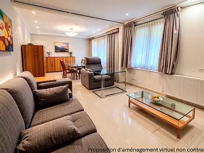 Maison, 94 m²