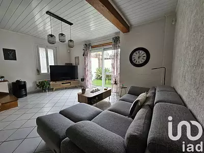 Maison, 121 m²