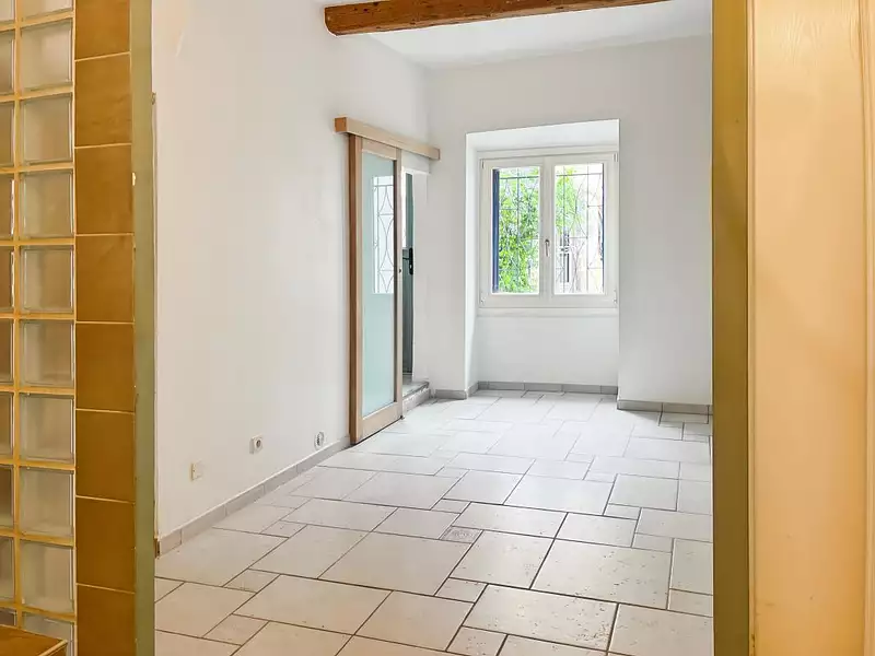 Maison, 60 m²