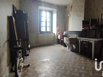 Maison, 211 m²