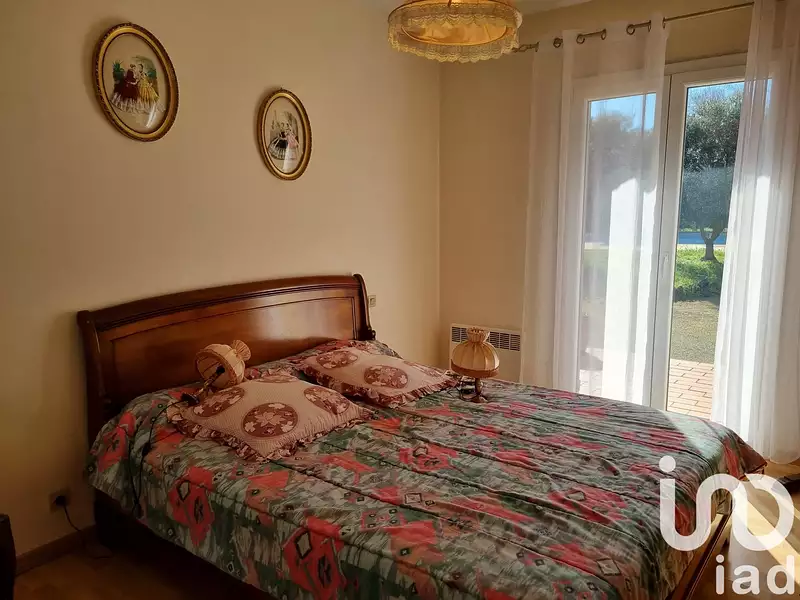 Maison, 105 m²