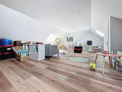 Maison, 200 m²