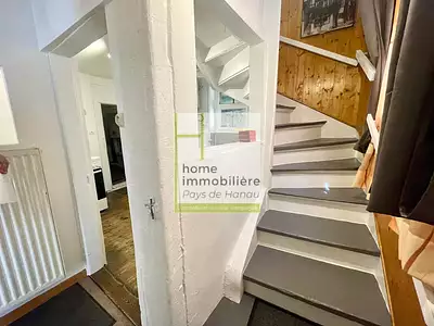 Maison, 89 m²