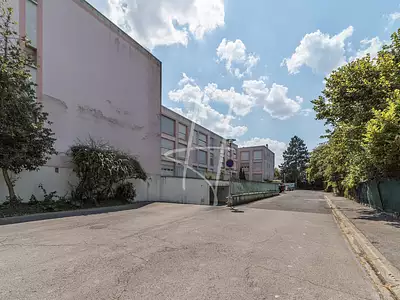 Parking, 12 m²