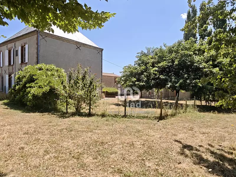 Maison, 171 m²