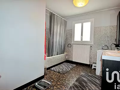 Maison, 208 m²