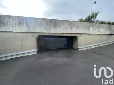 Parking, 13 m²