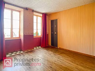 Maison, 111 m²